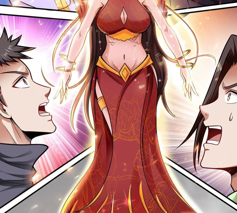 吞噬永恒韩漫全集-第199话 难道只能这样解毒？无删减无遮挡章节图片 