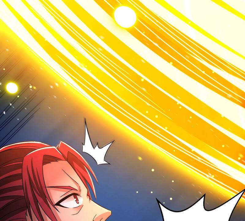 吞噬永恒韩漫全集-第200话 释放人质？无删减无遮挡章节图片 