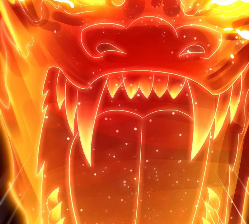 吞噬永恒韩漫全集-第200话 释放人质？无删减无遮挡章节图片 