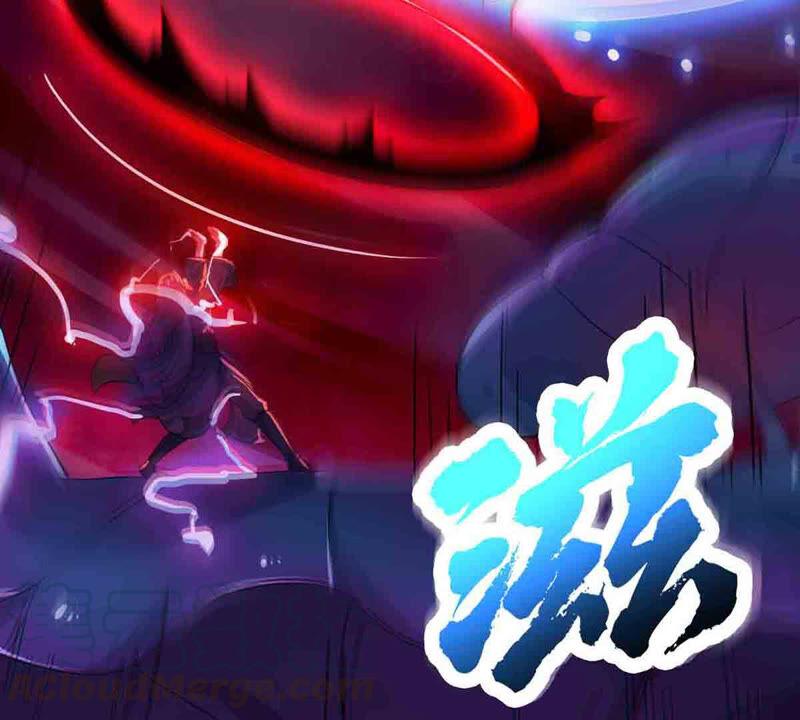 吞噬永恒韩漫全集-第200话 释放人质？无删减无遮挡章节图片 