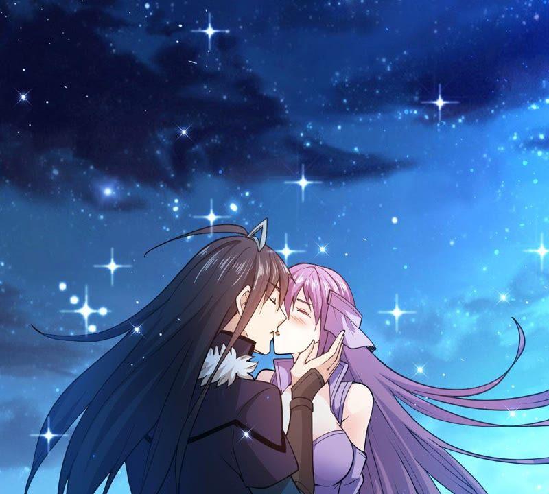吞噬永恒韩漫全集-第202话 是她？无删减无遮挡章节图片 