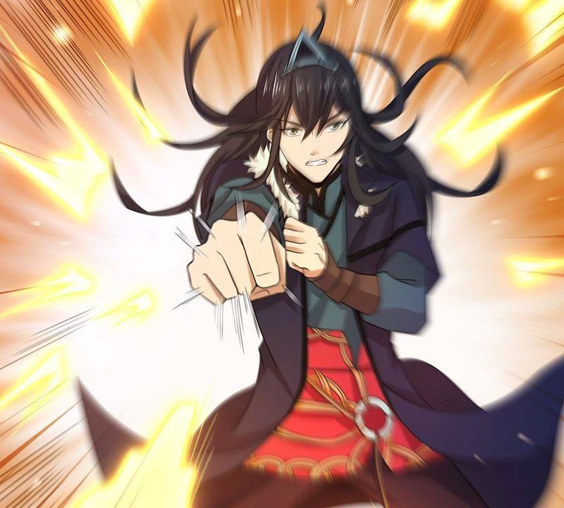 吞噬永恒韩漫全集-第203话 血城秘境无删减无遮挡章节图片 