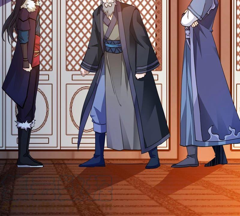 吞噬永恒韩漫全集-第203话 血城秘境无删减无遮挡章节图片 