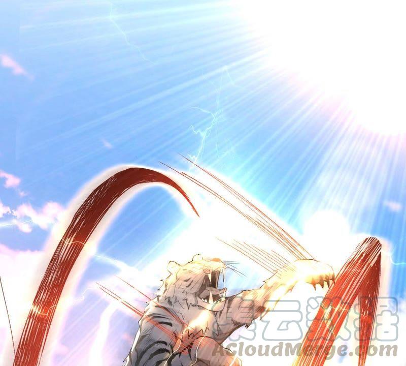 吞噬永恒韩漫全集-第204话 神法境四重！无删减无遮挡章节图片 