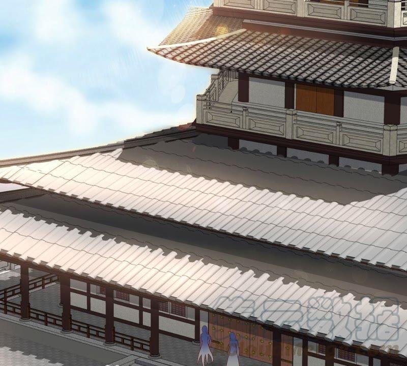 吞噬永恒韩漫全集-第204话 神法境四重！无删减无遮挡章节图片 
