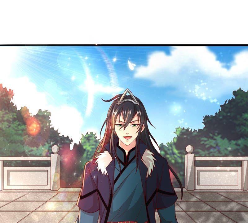吞噬永恒韩漫全集-第204话 神法境四重！无删减无遮挡章节图片 