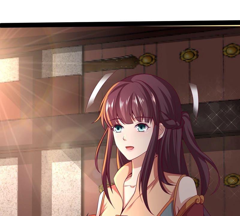 吞噬永恒韩漫全集-第204话 神法境四重！无删减无遮挡章节图片 