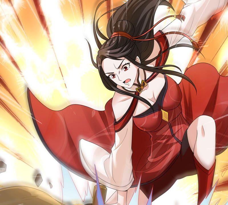 吞噬永恒韩漫全集-第207话 暗月楼无删减无遮挡章节图片 