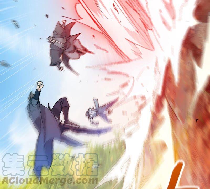 吞噬永恒韩漫全集-第209话 风火老祖可在等你呢无删减无遮挡章节图片 