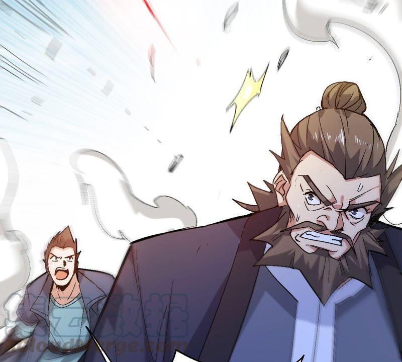 吞噬永恒韩漫全集-第209话 风火老祖可在等你呢无删减无遮挡章节图片 