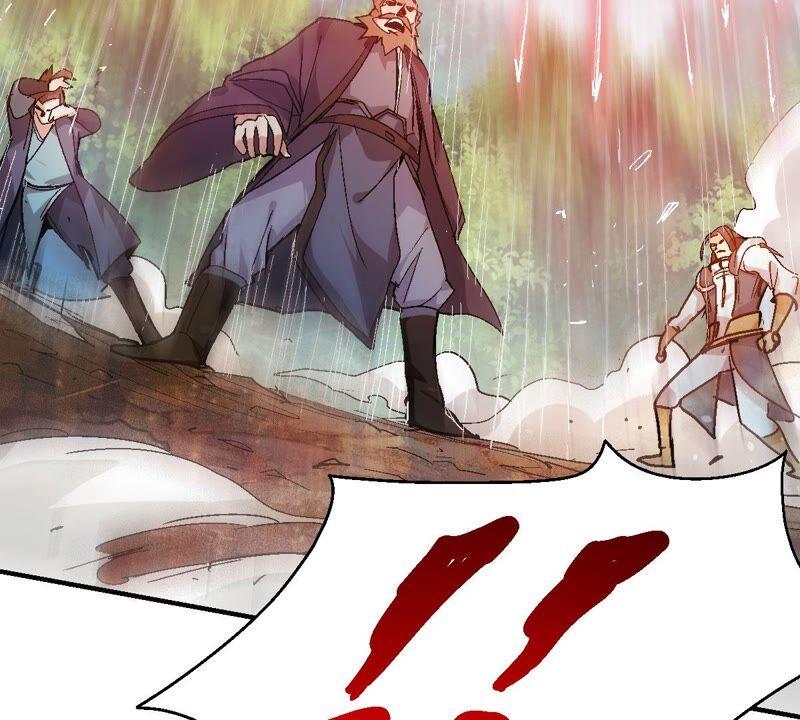 吞噬永恒韩漫全集-第209话 风火老祖可在等你呢无删减无遮挡章节图片 
