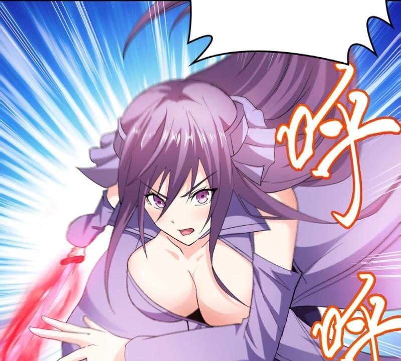 吞噬永恒韩漫全集-第209话 风火老祖可在等你呢无删减无遮挡章节图片 