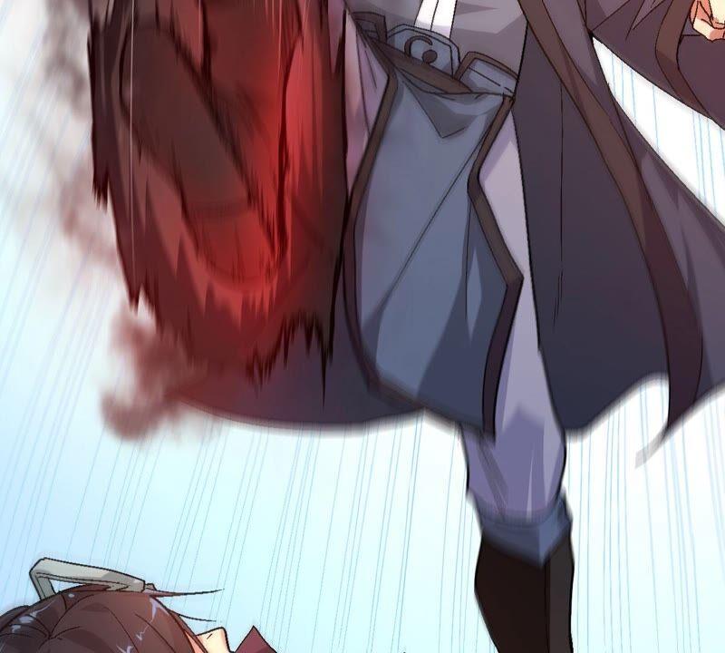 吞噬永恒韩漫全集-第210话 洞彻之眼！！无删减无遮挡章节图片 