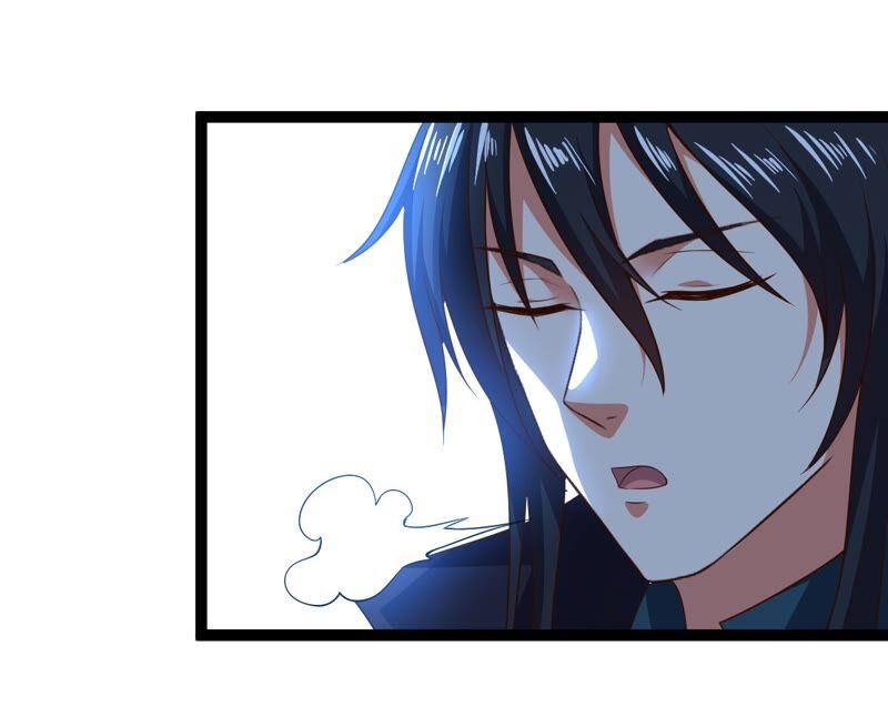 吞噬永恒韩漫全集-第210话 洞彻之眼！！无删减无遮挡章节图片 