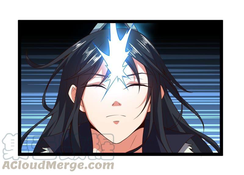 吞噬永恒韩漫全集-第210话 洞彻之眼！！无删减无遮挡章节图片 