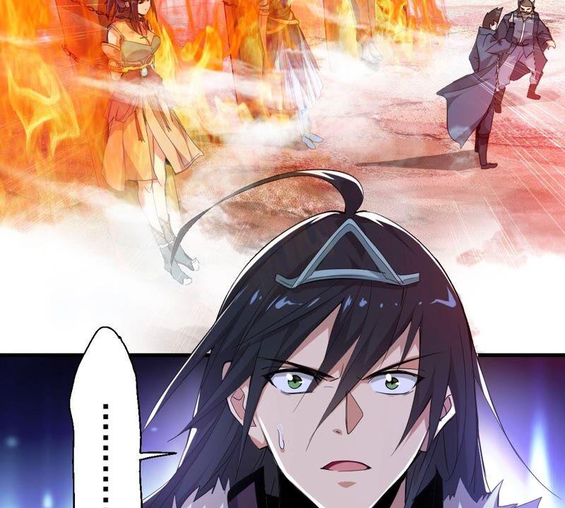 吞噬永恒韩漫全集-第212话 我用这地图换你丹药无删减无遮挡章节图片 
