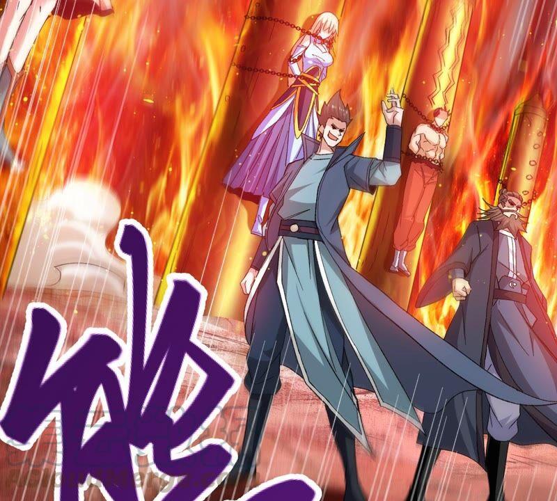 吞噬永恒韩漫全集-第212话 我用这地图换你丹药无删减无遮挡章节图片 