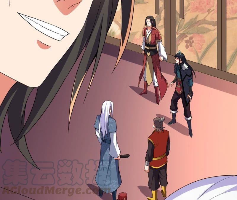 吞噬永恒韩漫全集-第212话 我用这地图换你丹药无删减无遮挡章节图片 