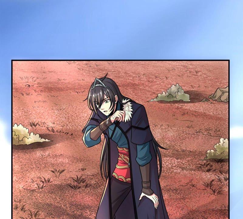 吞噬永恒韩漫全集-第213话 猫耳妖女？无删减无遮挡章节图片 