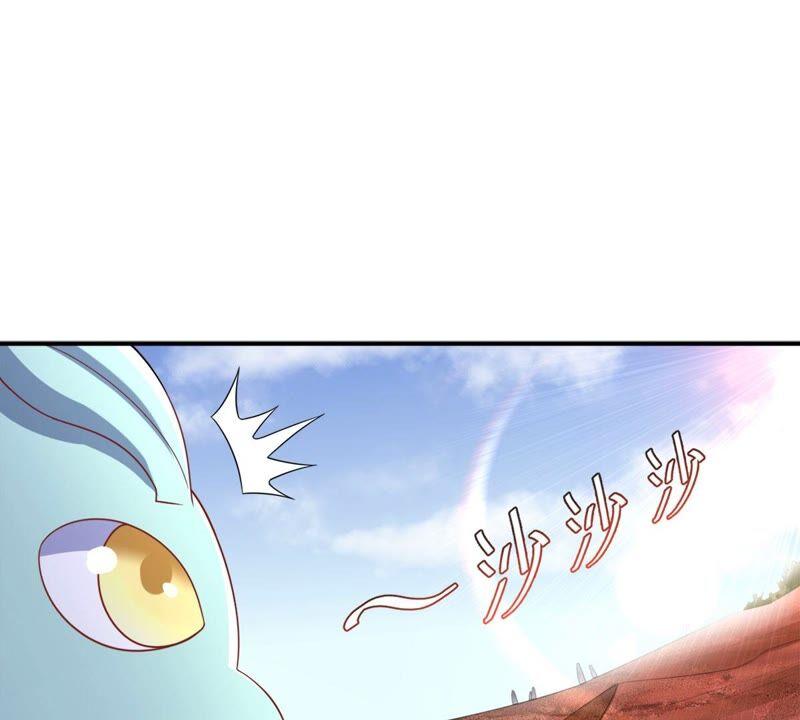 吞噬永恒韩漫全集-第213话 猫耳妖女？无删减无遮挡章节图片 