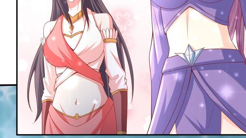 吞噬永恒韩漫全集-第213话 猫耳妖女？无删减无遮挡章节图片 