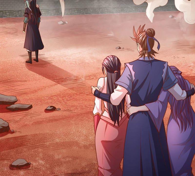 吞噬永恒韩漫全集-第213话 猫耳妖女？无删减无遮挡章节图片 