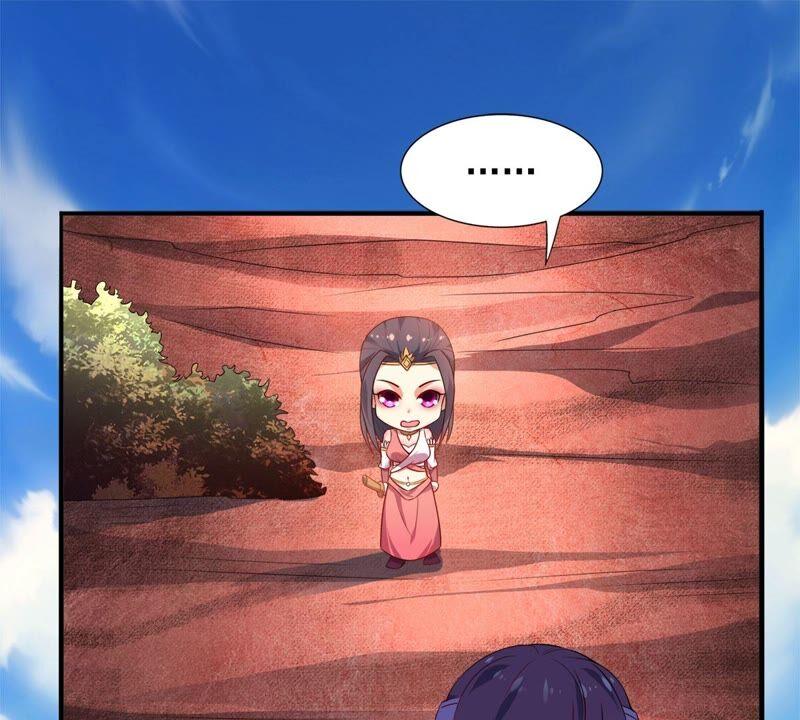 吞噬永恒韩漫全集-第213话 猫耳妖女？无删减无遮挡章节图片 