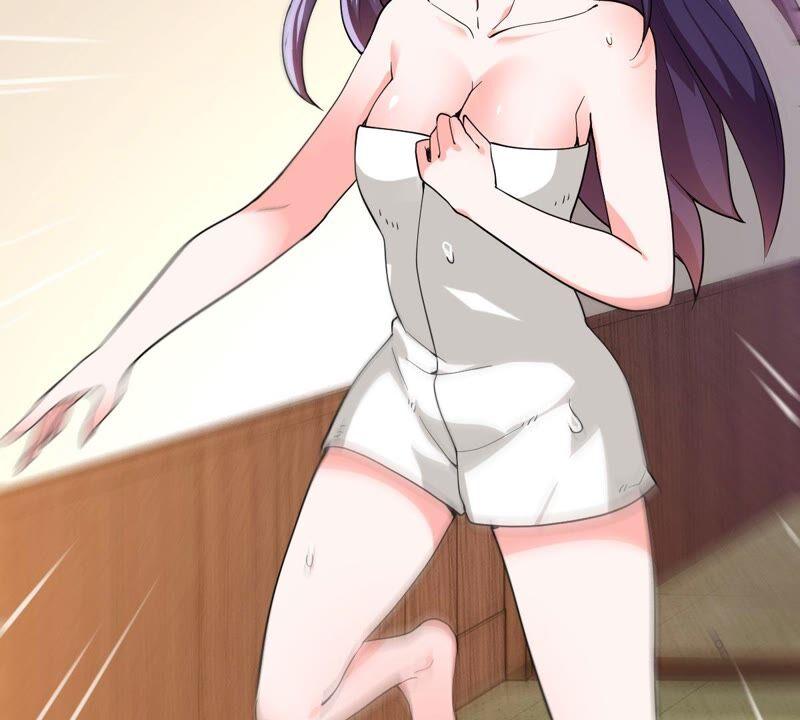 吞噬永恒韩漫全集-第213话 猫耳妖女？无删减无遮挡章节图片 