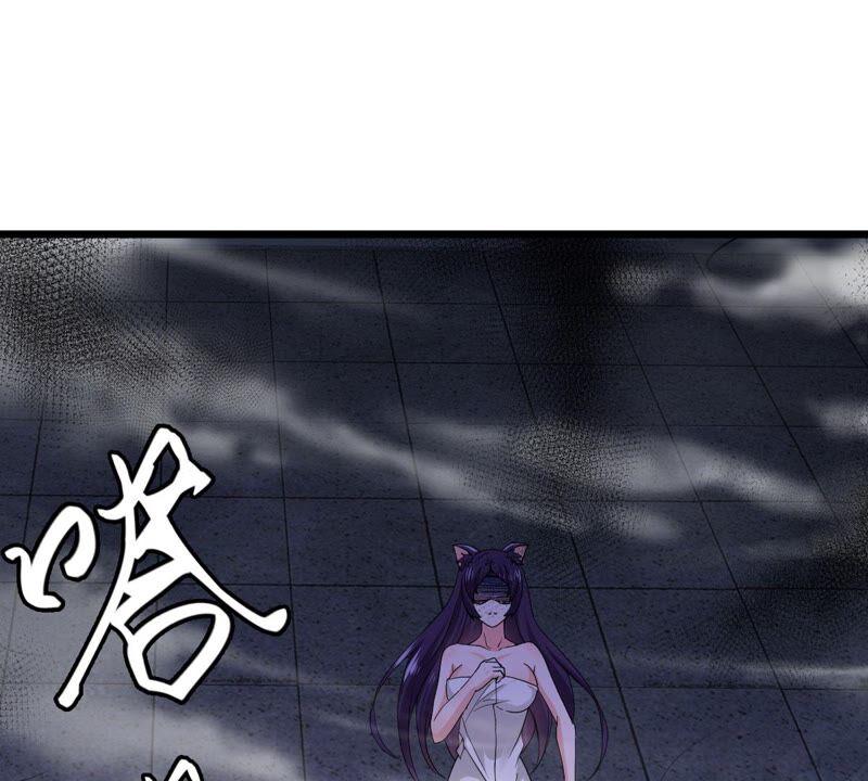 吞噬永恒韩漫全集-第213话 猫耳妖女？无删减无遮挡章节图片 