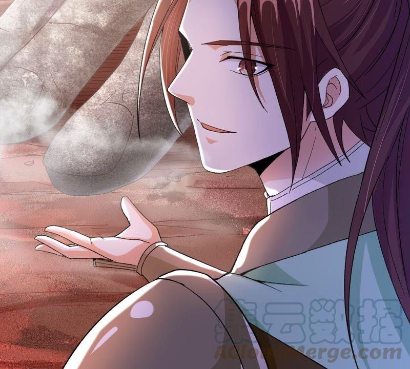 吞噬永恒韩漫全集-第214话 天骄之战的队友？无删减无遮挡章节图片 