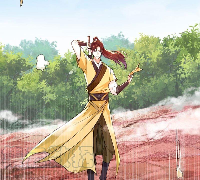吞噬永恒韩漫全集-第214话 天骄之战的队友？无删减无遮挡章节图片 