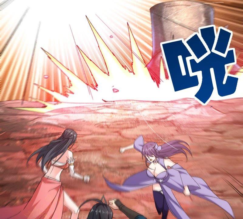 吞噬永恒韩漫全集-第214话 天骄之战的队友？无删减无遮挡章节图片 