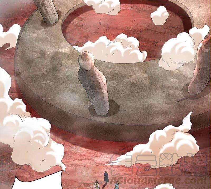 吞噬永恒韩漫全集-第215话 玲珑仙殿无删减无遮挡章节图片 