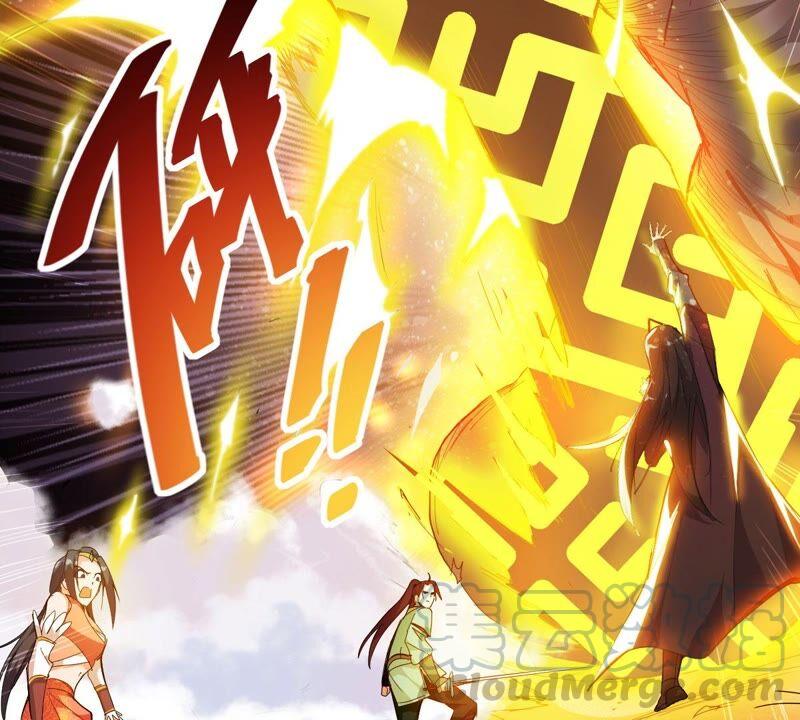 吞噬永恒韩漫全集-第215话 玲珑仙殿无删减无遮挡章节图片 