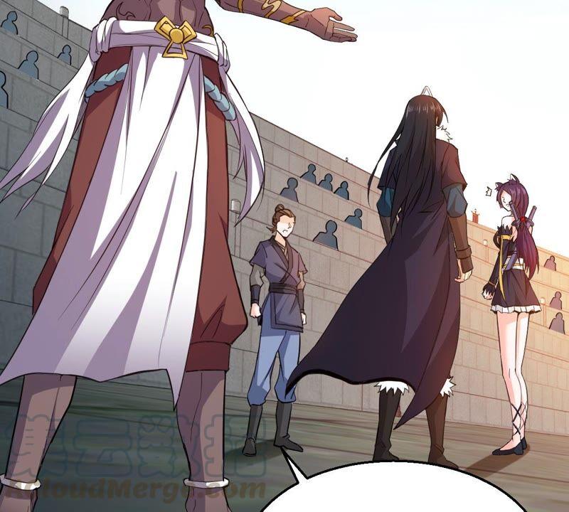 吞噬永恒韩漫全集-第215话 玲珑仙殿无删减无遮挡章节图片 