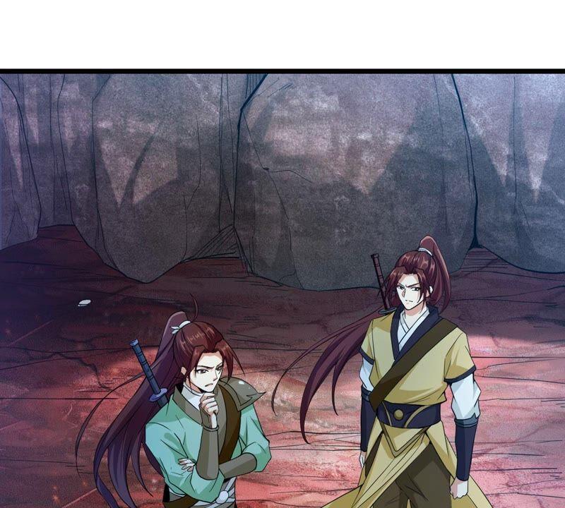 吞噬永恒韩漫全集-第218话 黑豹外援？无删减无遮挡章节图片 