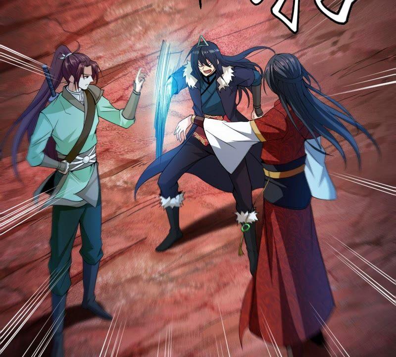 吞噬永恒韩漫全集-第218话 黑豹外援？无删减无遮挡章节图片 