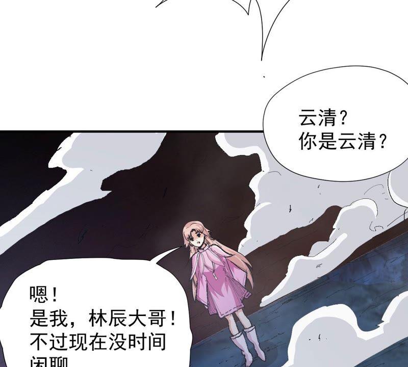 吞噬永恒韩漫全集-第218话 黑豹外援？无删减无遮挡章节图片 