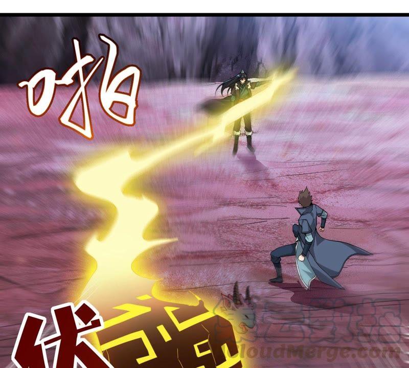吞噬永恒韩漫全集-第219话 太清小世界之族人无删减无遮挡章节图片 