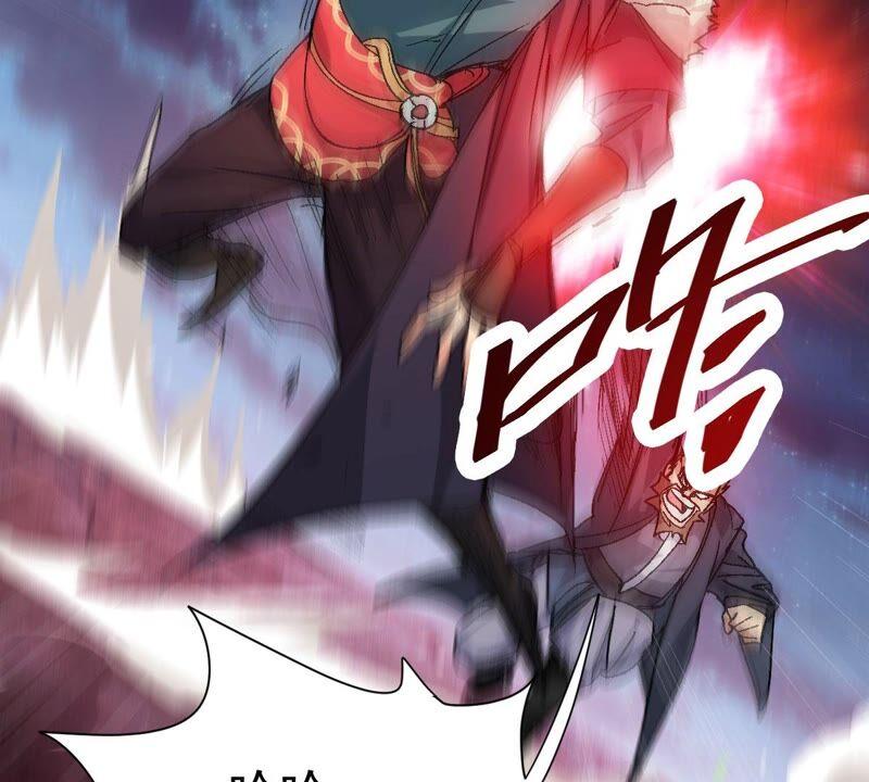 吞噬永恒韩漫全集-第220话 被取走的内丹无删减无遮挡章节图片 