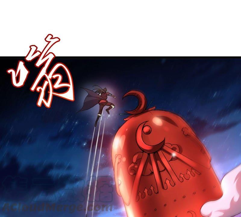 吞噬永恒韩漫全集-第220话 被取走的内丹无删减无遮挡章节图片 