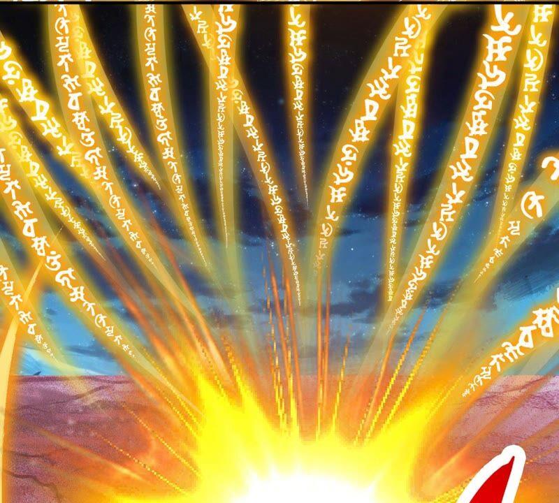吞噬永恒韩漫全集-第220话 被取走的内丹无删减无遮挡章节图片 