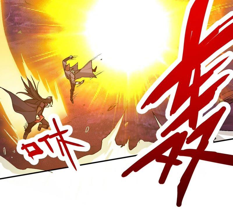 吞噬永恒韩漫全集-第220话 被取走的内丹无删减无遮挡章节图片 