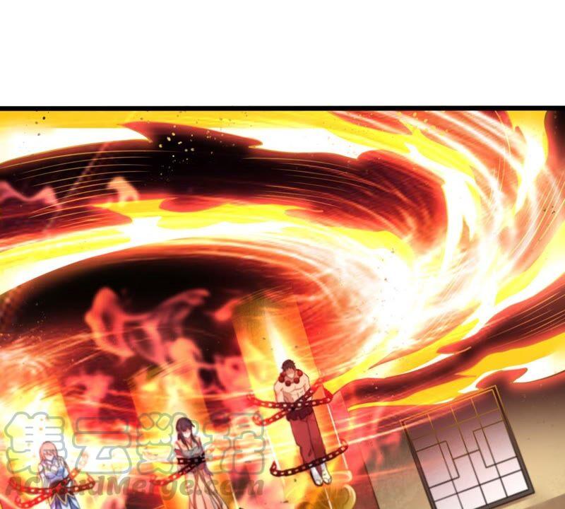 吞噬永恒韩漫全集-第222话 带我们去见木幽老祖无删减无遮挡章节图片 