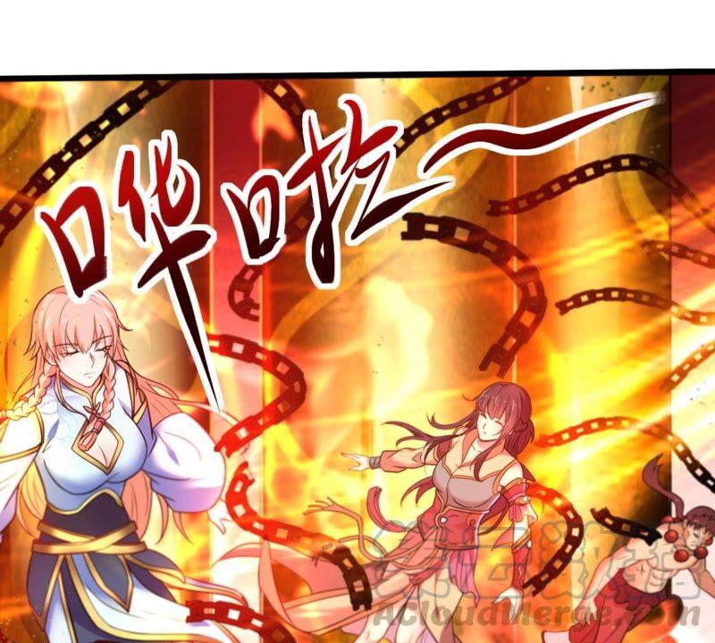 吞噬永恒韩漫全集-第222话 带我们去见木幽老祖无删减无遮挡章节图片 