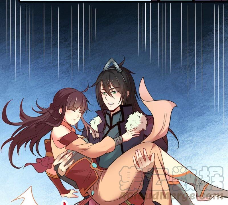 吞噬永恒韩漫全集-第222话 带我们去见木幽老祖无删减无遮挡章节图片 
