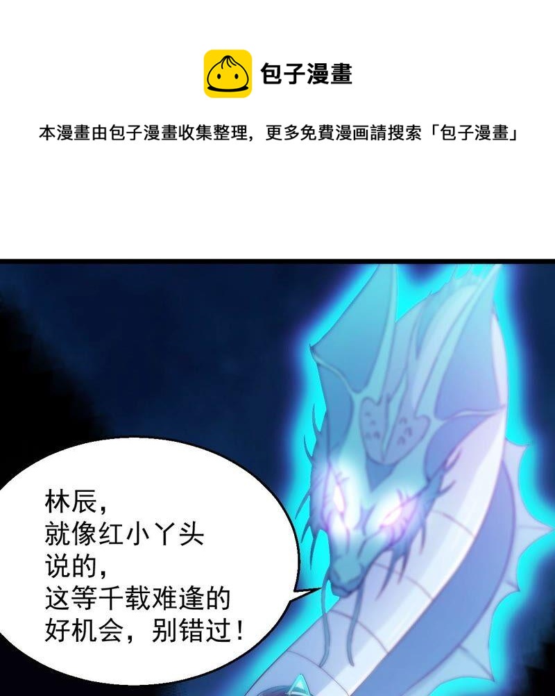 吞噬永恒韩漫全集-第223话 小心，树藤有毒！无删减无遮挡章节图片 