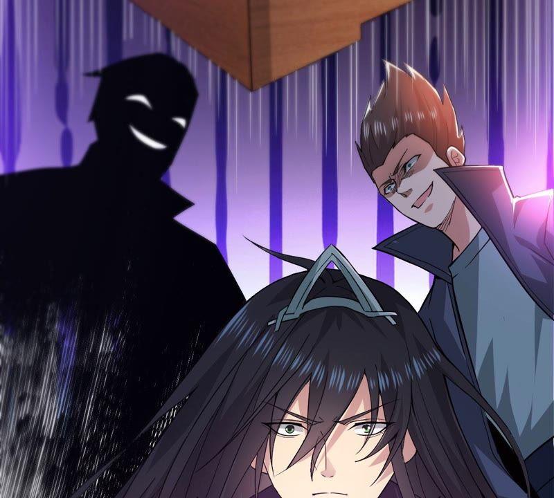 吞噬永恒韩漫全集-第223话 小心，树藤有毒！无删减无遮挡章节图片 