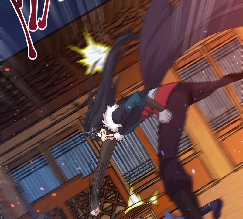 吞噬永恒韩漫全集-第224话 树妖？无删减无遮挡章节图片 