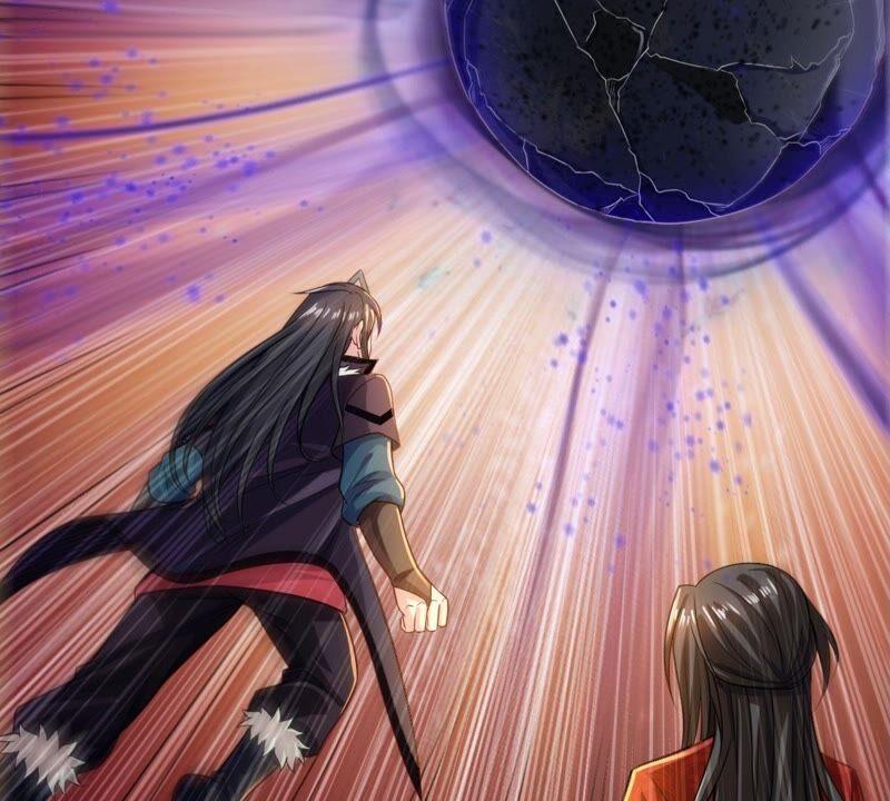 吞噬永恒韩漫全集-第226话 刑皇无删减无遮挡章节图片 
